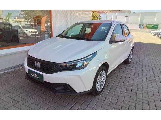 FIAT ARGO 1.0 FIREFLY FLEX DRIVE MANUAL FIAT ARGO 1.0 FIREFLY FLEX DRIVE MANUAL